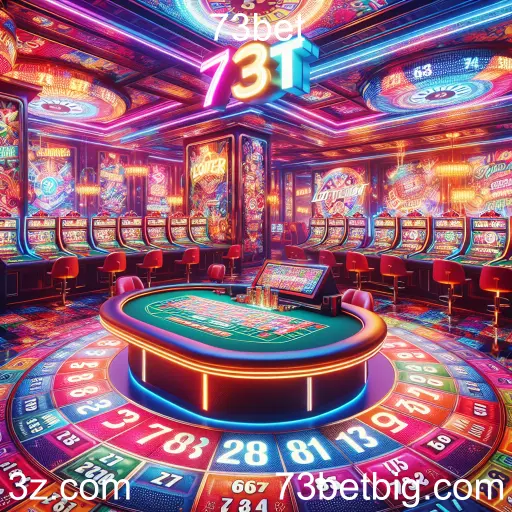 73bet: Apostas Esportivas na 73bet: A Nova Fronteira do Entretenimento